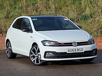 Used Volkswagen Polo 2019 for sale - 76737270: Photo