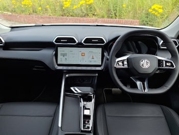 Used MG MG ZS 2025 for sale - 79044128: Photo