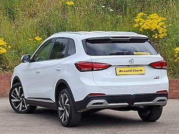 Used MG MG ZS 2025 for sale - 79044128: Photo