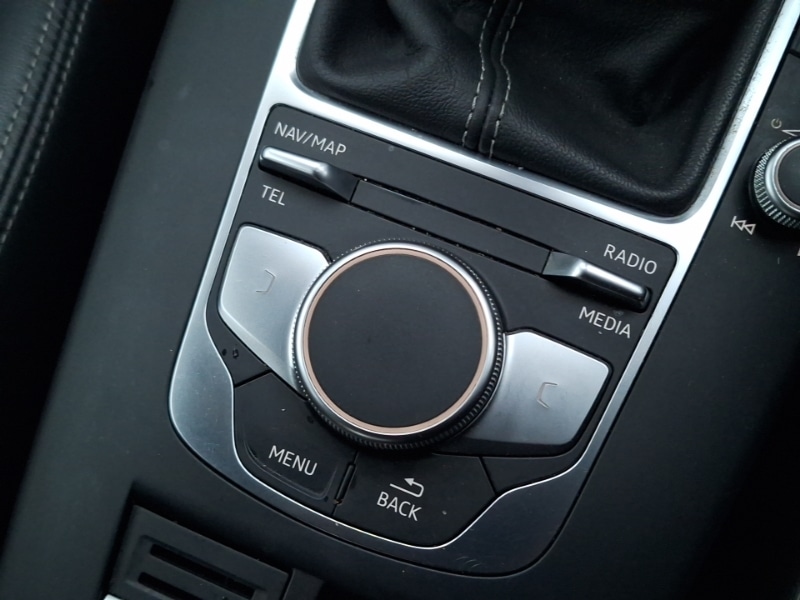 Used Audi A3 2018 for sale - 77518175: Photo 10