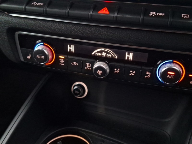 Used Audi A3 2018 for sale - 77518175: Photo 11