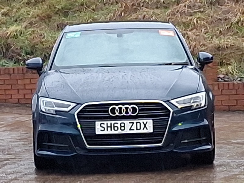 Used Audi A3 2018 for sale - 77518175: Photo 12