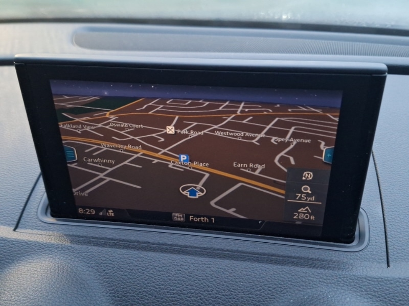 Used Audi A3 2018 for sale - 77518175: Photo 13