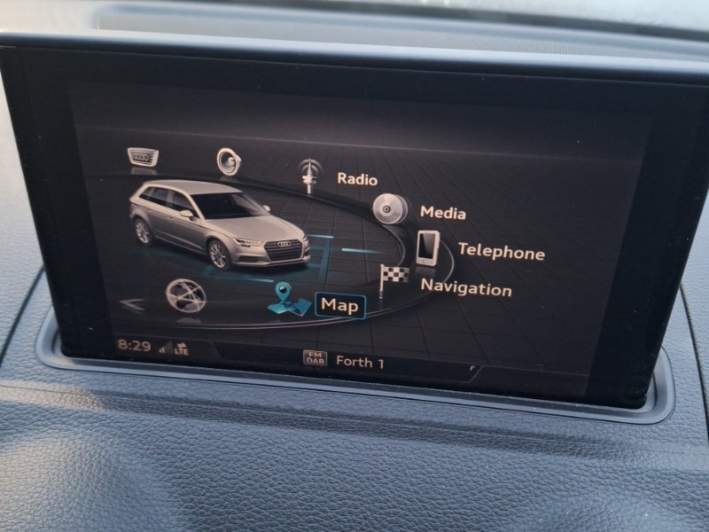 Used Audi A3 2018 for sale - 77518175: Photo 14