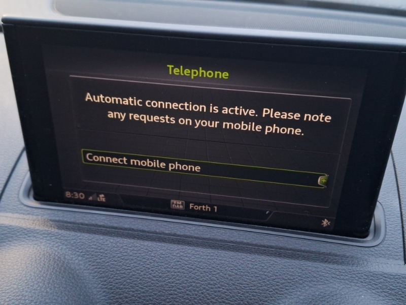 Used Audi A3 2018 for sale - 77518175: Photo 15