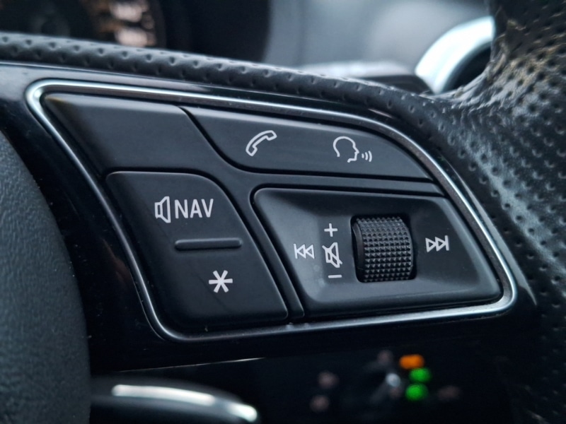 Used Audi A3 2018 for sale - 77518175: Photo 17