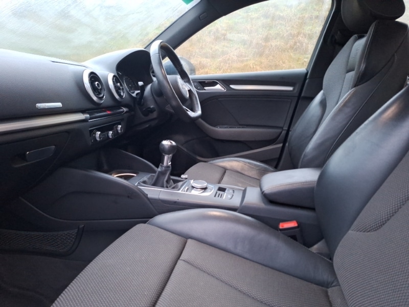 Used Audi A3 2018 for sale - 77518175: Photo 5