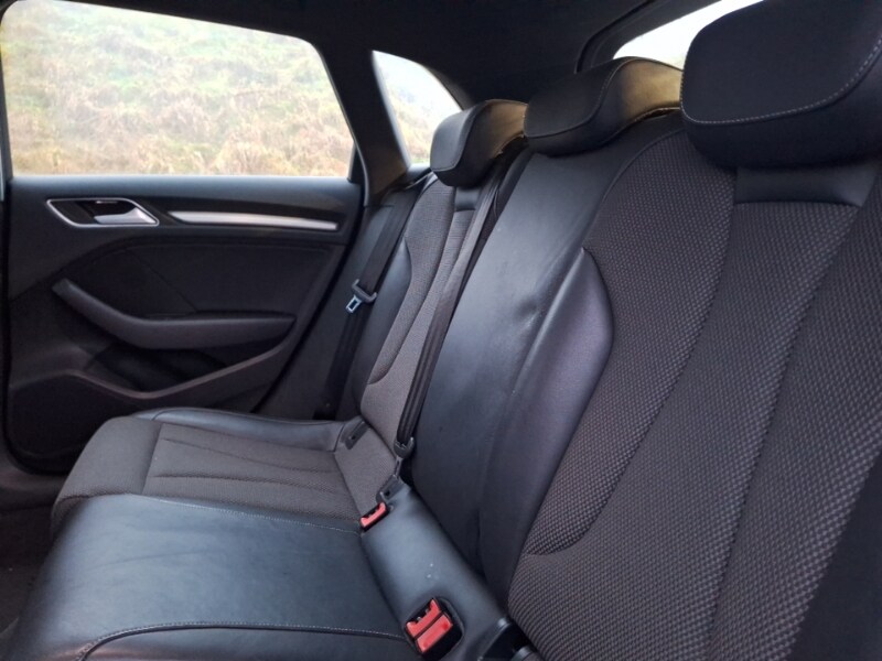 Used Audi A3 2018 for sale - 77518175: Photo 6