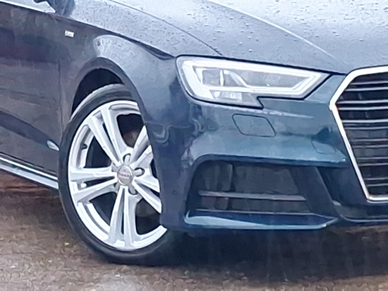 Used Audi A3 2018 for sale - 77518175: Photo 9