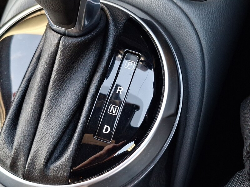 Used Nissan Juke 2021 for sale - 76533380: Photo 10