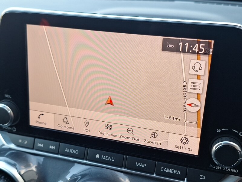 Used Nissan Juke 2021 for sale - 76533380: Photo 13