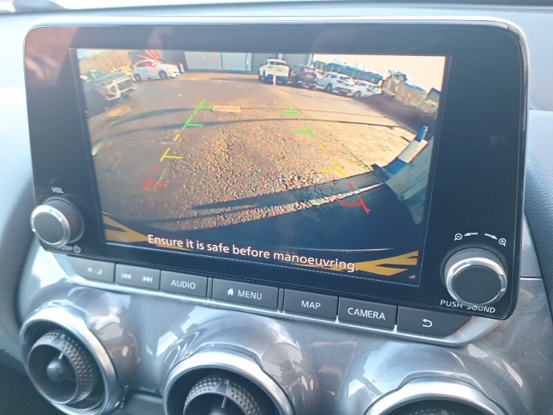 Used Nissan Juke 2021 for sale - 76533380: Photo 14