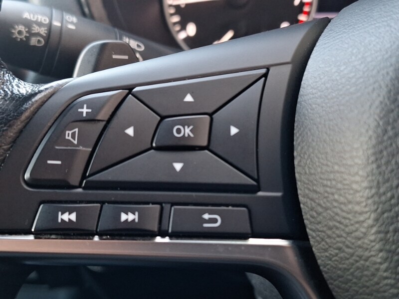 Used Nissan Juke 2021 for sale - 76533380: Photo 16