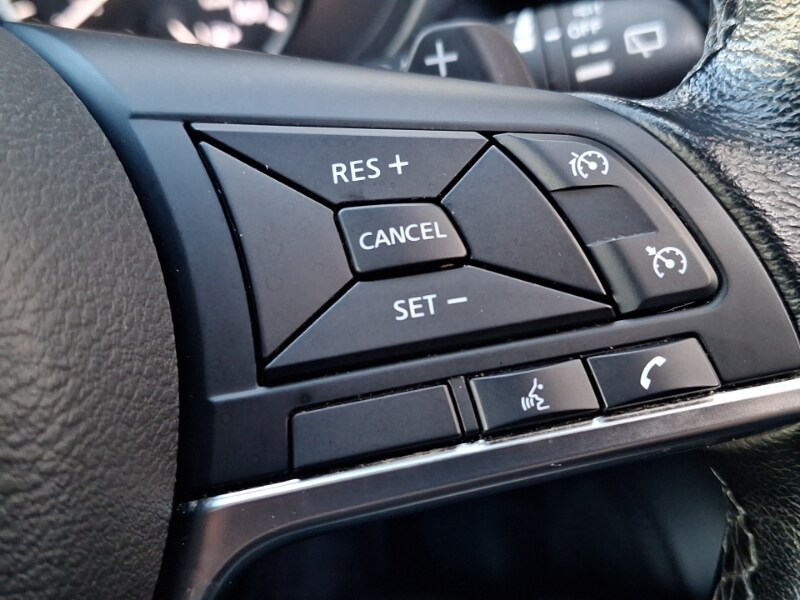 Used Nissan Juke 2021 for sale - 76533380: Photo 17