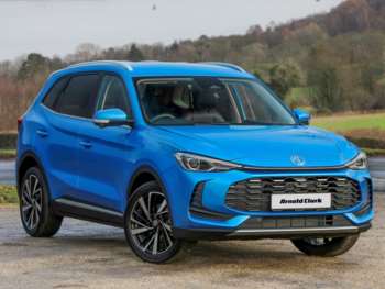 2025 - 1.5 Hybrid+ Trophy 5dr Auto