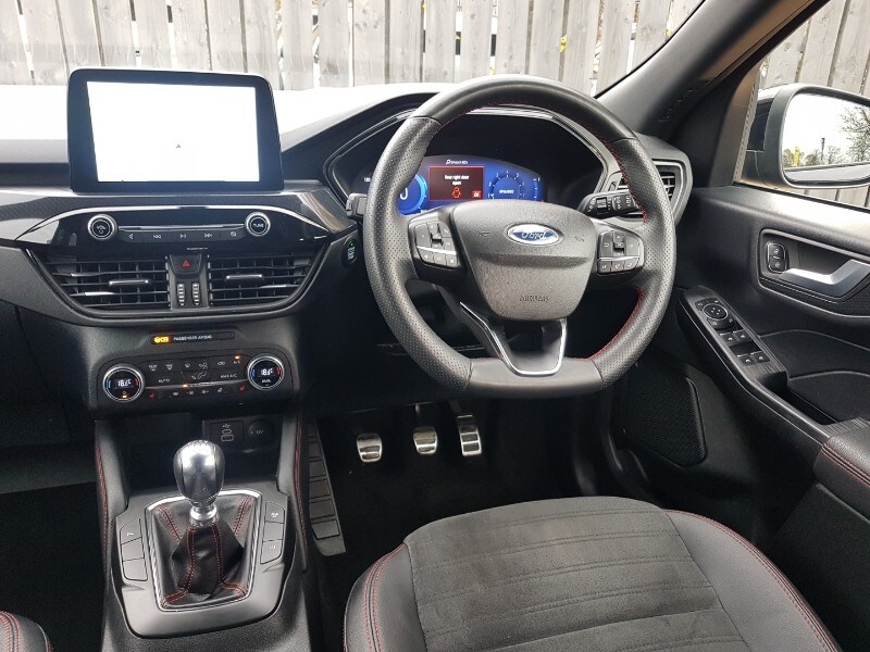 Used Ford Kuga 2022 for sale - 76683602: Photo 10