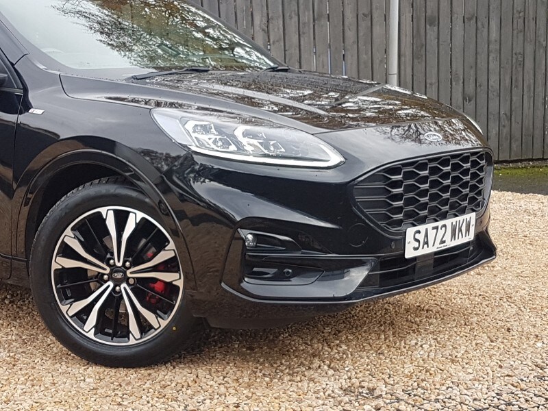 Used Ford Kuga 2022 for sale - 76683602: Photo 12