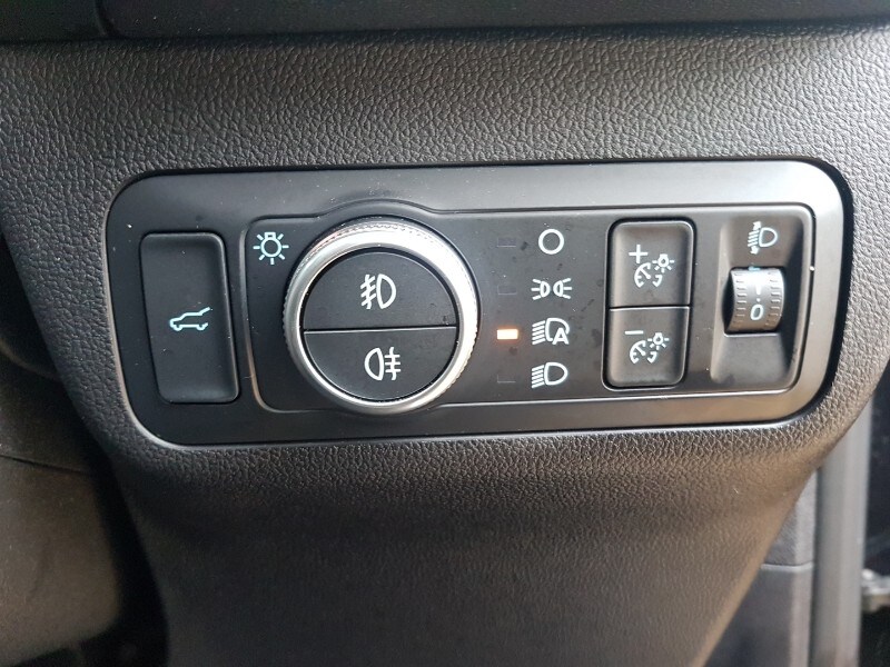 Used Ford Kuga 2022 for sale - 76683602: Photo 17