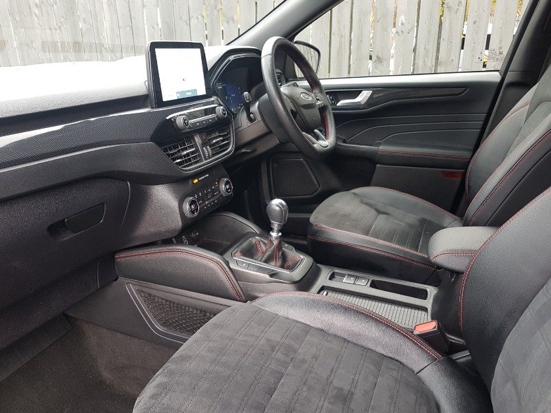 Used Ford Kuga 2022 for sale - 76683602: Photo 5