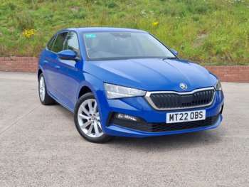 2022 - 1.0 TSI 110 SE L 5dr