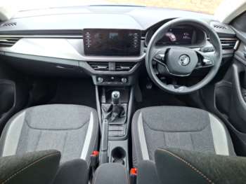 Used Skoda Scala 2022 for sale - 75114359: Photo