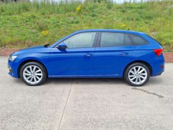 Used Skoda Scala 2022 for sale - 75114359: Photo