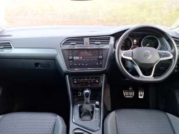 Used Volkswagen Tiguan 2022 for sale - 74382254: Photo