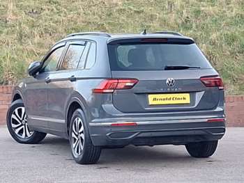 Used Volkswagen Tiguan 2022 for sale - 74382254: Photo