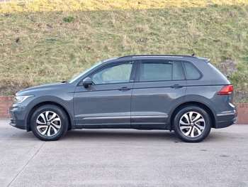 Used Volkswagen Tiguan 2022 for sale - 74382254: Photo