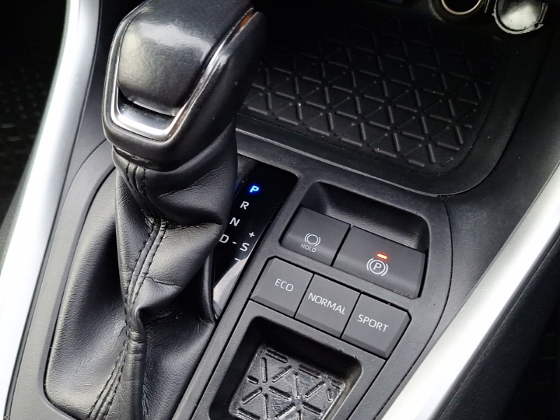 Used Toyota RAV4 2019 for sale - 77039422: Photo 10