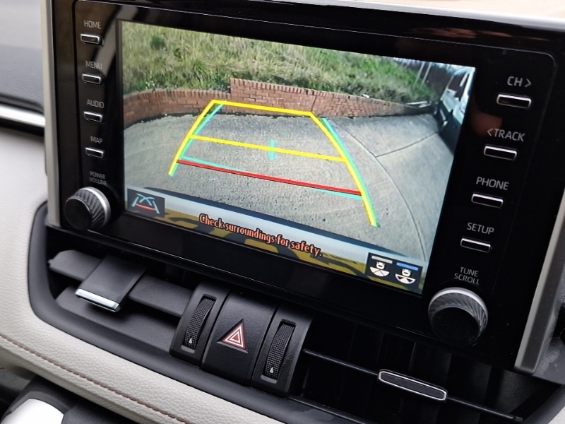 Used Toyota RAV4 2019 for sale - 77039422: Photo 14