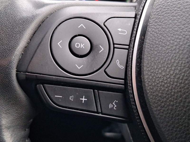 Used Toyota RAV4 2019 for sale - 77039422: Photo 16