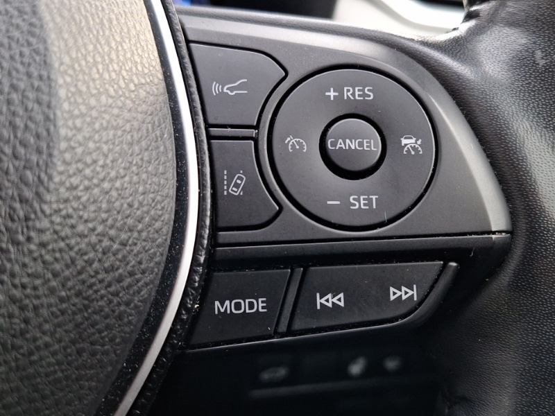 Used Toyota RAV4 2019 for sale - 77039422: Photo 17