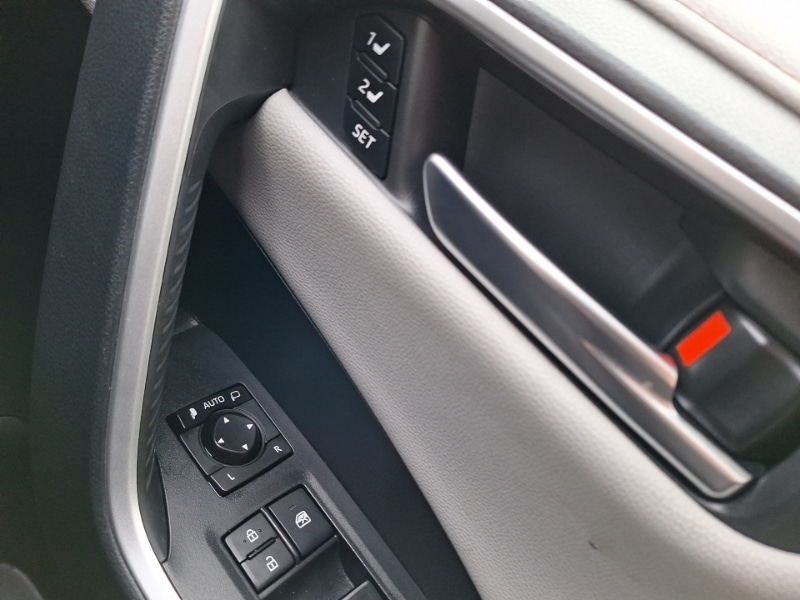 Used Toyota RAV4 2019 for sale - 77039422: Photo 19