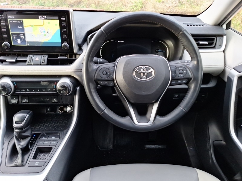 Used Toyota RAV4 2019 for sale - 77039422: Photo 7