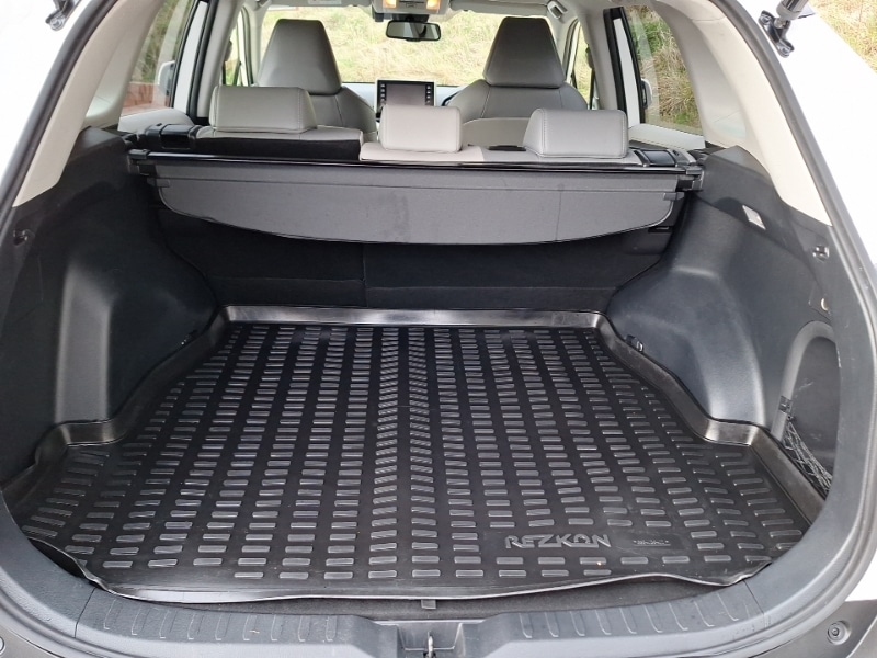 Used Toyota RAV4 2019 for sale - 77039422: Photo 8