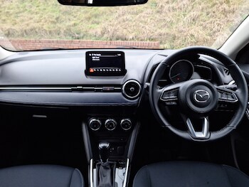 Used Mazda Mazda2 2021 for sale - 77466401: Photo