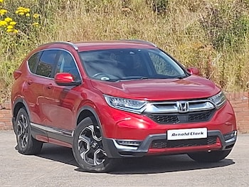 Used Honda CR-V 2019 for sale - 79298874: Photo