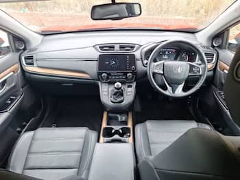 Used Honda CR-V 2019 for sale - 79298874: Photo