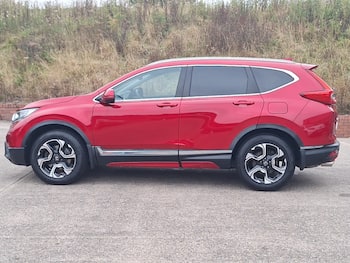 Used Honda CR-V 2019 for sale - 79298874: Photo