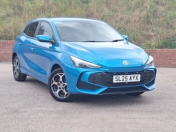 2025 - 1.5 Hybrid Trophy 5dr Auto