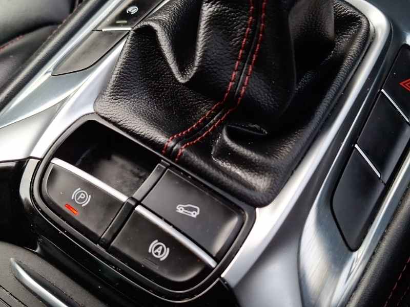 Used MG MG HS 2022 for sale - 76889292: Photo 10