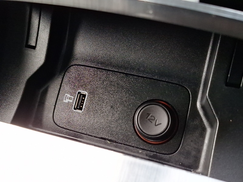 Used MG MG HS 2022 for sale - 76889292: Photo 11