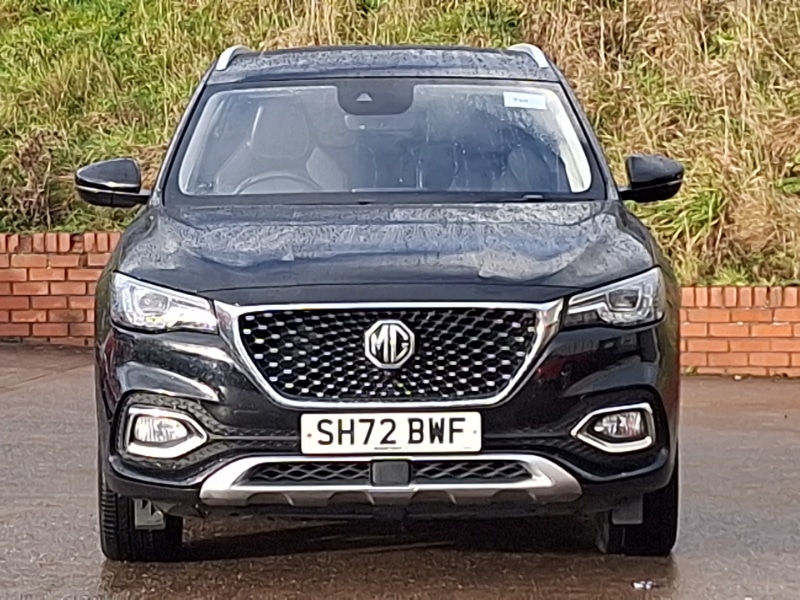 Used MG MG HS 2022 for sale - 76889292: Photo 12