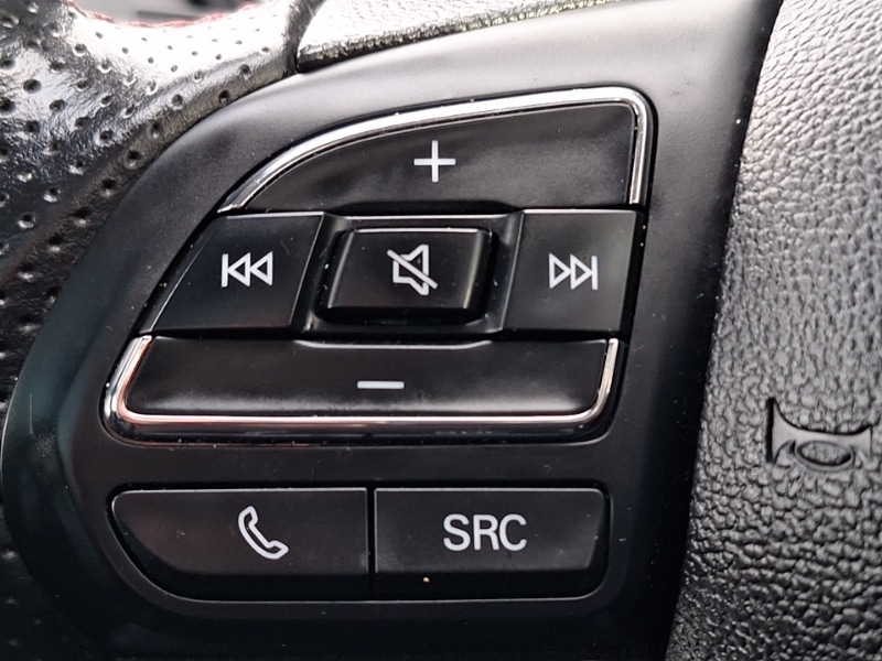 Used MG MG HS 2022 for sale - 76889292: Photo 16