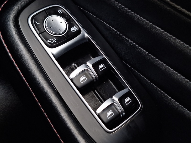 Used MG MG HS 2022 for sale - 76889292: Photo 18