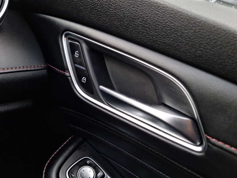 Used MG MG HS 2022 for sale - 76889292: Photo 19