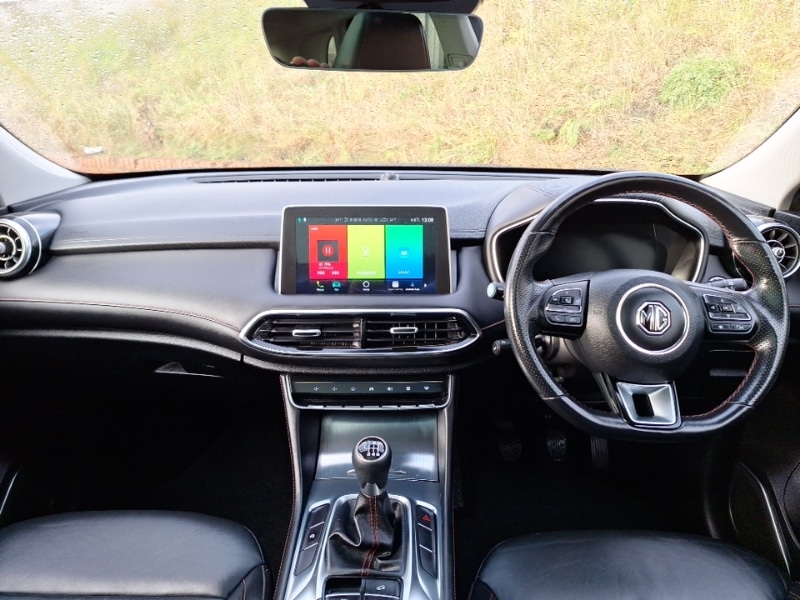 Used MG MG HS 2022 for sale - 76889292: Photo 2