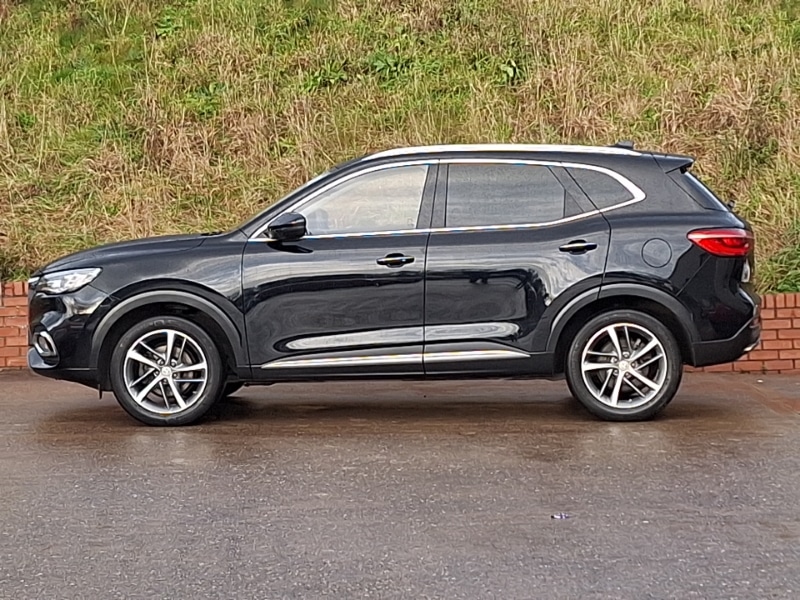 Used MG MG HS 2022 for sale - 76889292: Photo 4