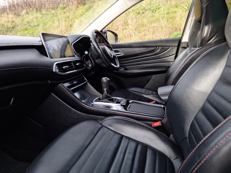 Used MG MG HS 2022 for sale - 76889292: Photo 5